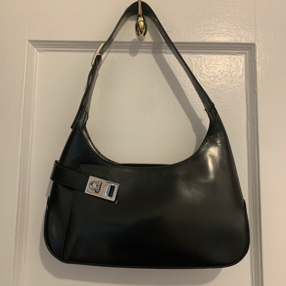 Ferragamo Vintage Bag